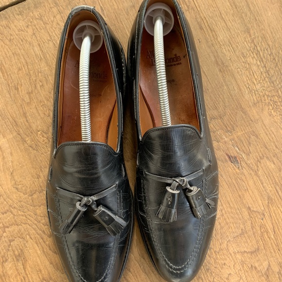 Allen Edmonds Grayson - Picture 2 of 4